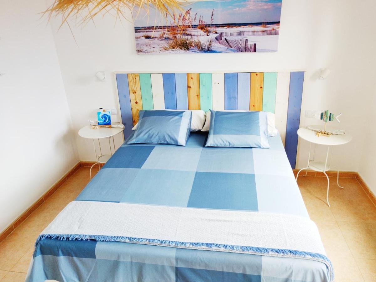 Oasis Tamarindo Poppins Pool E Terrace Appartement Corralejo Buitenkant foto