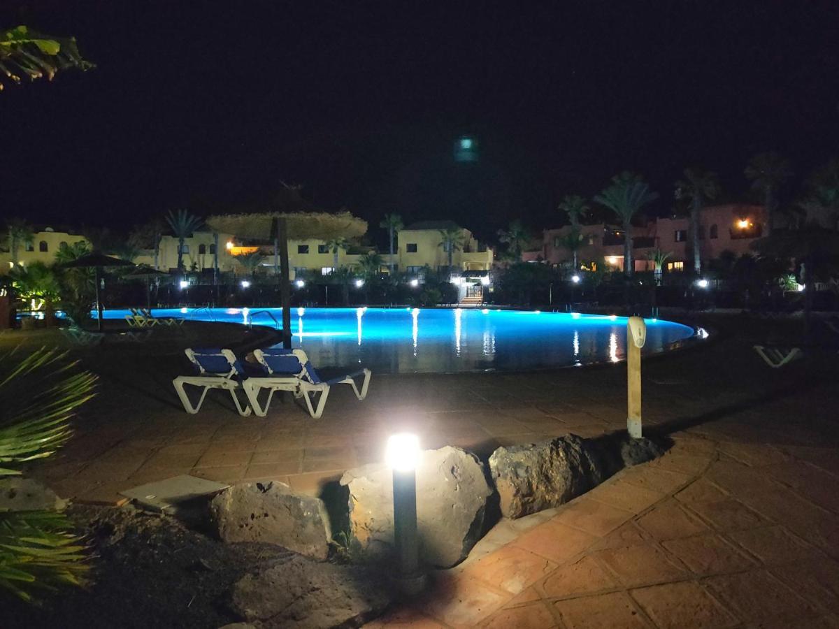 Oasis Tamarindo Poppins Pool E Terrace Appartement Corralejo Buitenkant foto