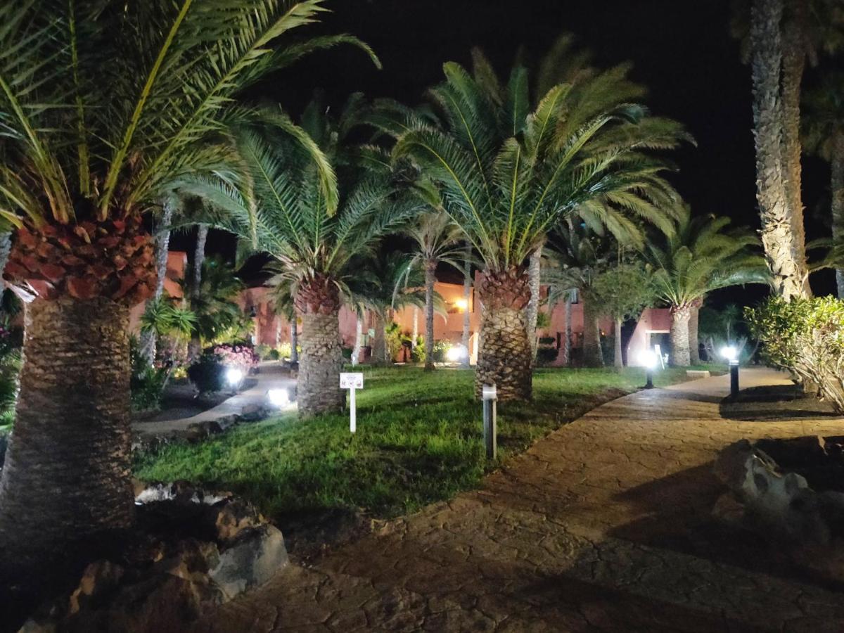 Oasis Tamarindo Poppins Pool E Terrace Appartement Corralejo Buitenkant foto