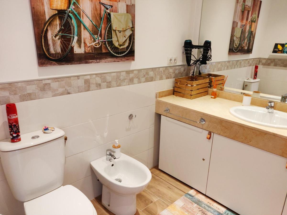 Oasis Tamarindo Poppins Pool E Terrace Appartement Corralejo Buitenkant foto